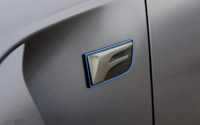 Lexus GS cena 350000 przebieg: 35900, rok produkcji 2019 z Lubomierz małe 436